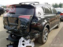 تويوتا راف 4